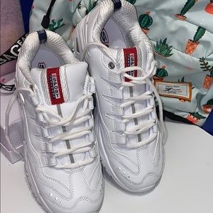 Sketchers vintage sport